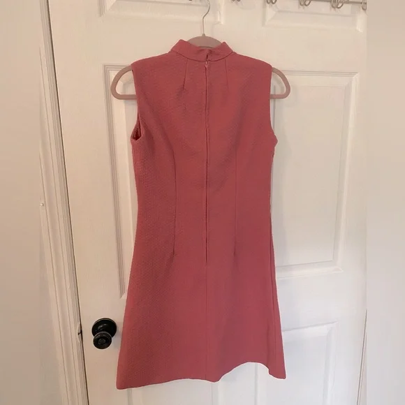 Handmade Vintage 60’s dress Small Go Go - Picture 2 of 9